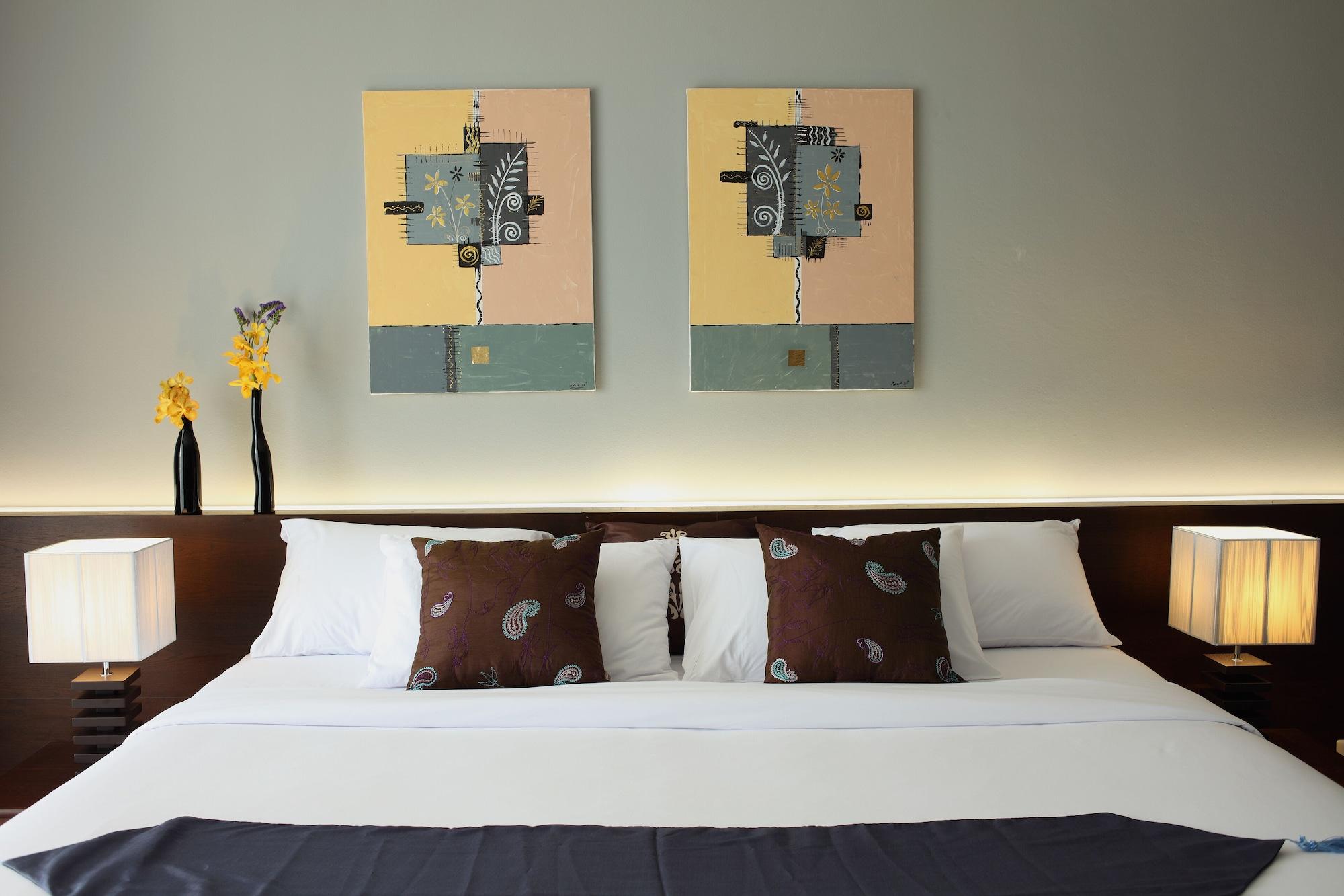 Samkong Place Phuket Exterior foto