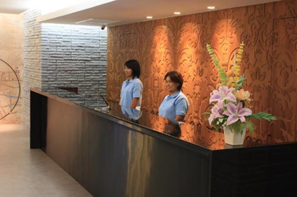 Samkong Place Phuket Exterior foto