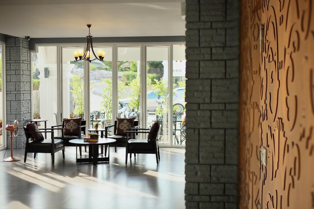 Samkong Place Phuket Exterior foto